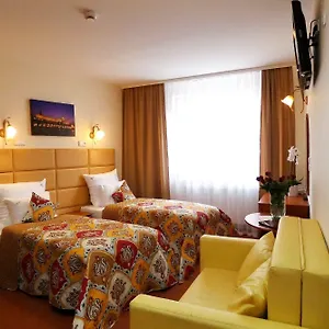 *** Aparthotel Adler Polsko