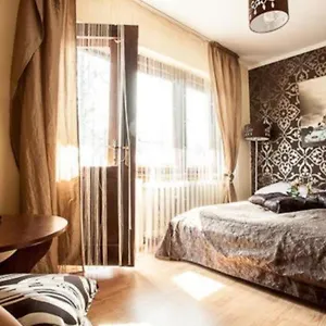 Bed & Breakfast Cztery Strony Swiata, Zakopane