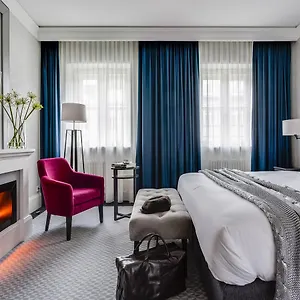 **** Hotel Teatro Boutique Old Town - Destigo Polsko