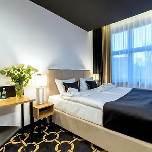 *** Hotel Jess Krolewski Old Town Polsko